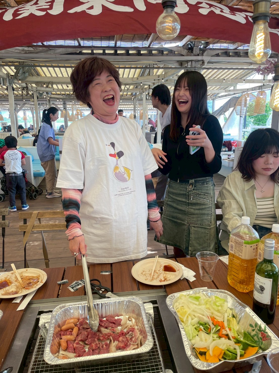 宇和島南関東同窓会新歓イベント