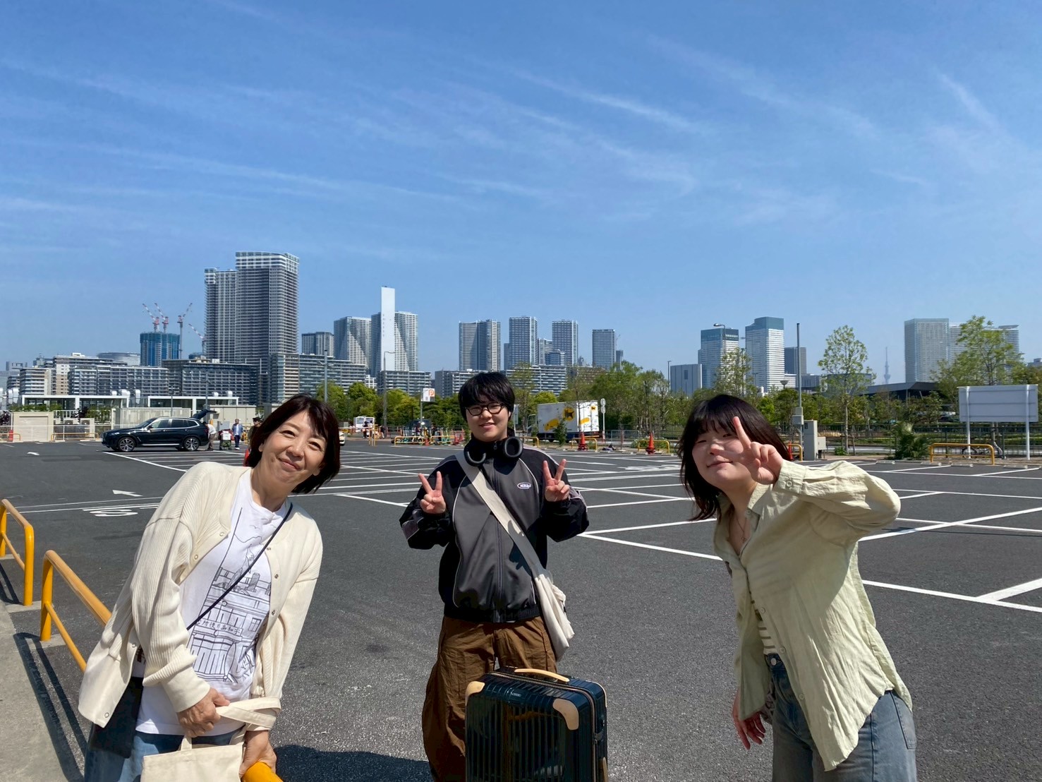 宇和島南関東同窓会新歓イベント