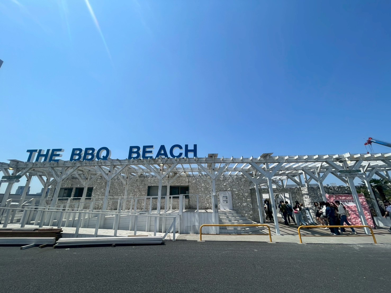 宇和島南関東同窓会新歓イベント